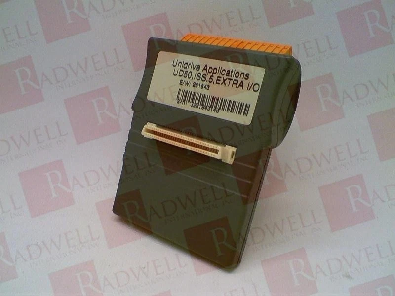 NIDEC CORP UD50 / UD50 (USED) - Image 1 of 1