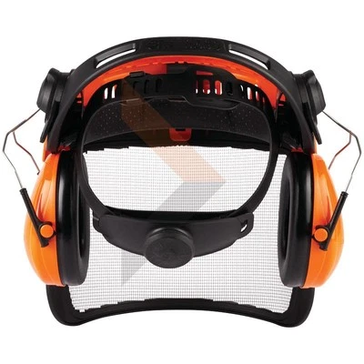 Peltor Gehör- und Gesichtsschutzkombination für Peltor  | 52471166 | 40467194970 - Bild 1 von 3