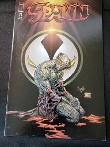 Spawn #75 | Image Comics 1998 - Bild 1 von 1