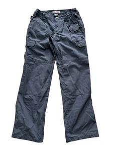 511 Pantaloni Tattici Donna 6 Regolari Grigio Taclite Pro Ripstop Lavoro Cargo Khaki - Foto 1 di 7