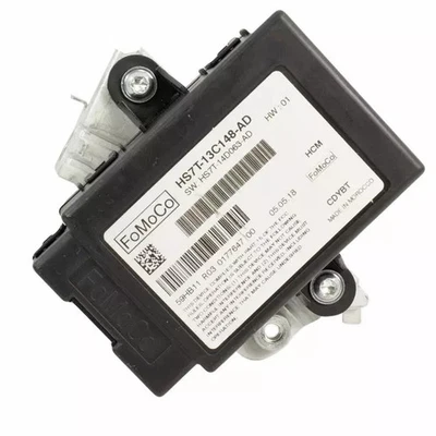 Genuine Ford Control Module HS7Z-13K198-E - Image 1 of 4