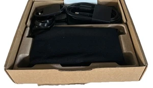 NEUF**Dell Pro Smart Dock SD25 - 180 W - USB Type C - 4 écrans pris en charge 6x USB - Photo 1/3