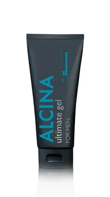 ALCINA Men Ultimating Gel 100ml 2025 - Bild 1 von 2