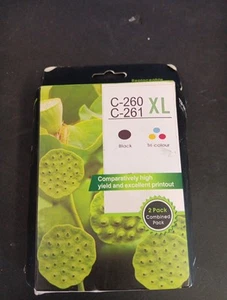 Top Ink 260xl & 261xl NIB Free Shipping M1 - Picture 1 of 1