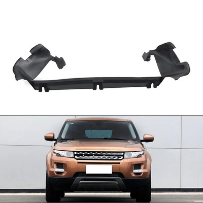 Radiator Lowe Air Deflector For Land Rover Range Rover Evoque 2011-2019 - Image 1 of 4