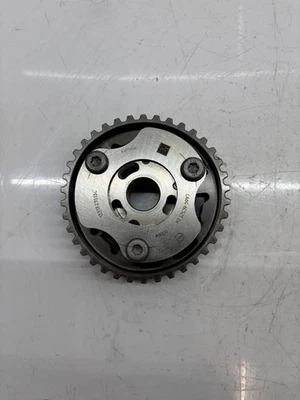 Árbol de levas phaser para Ford Fiesta VI 2014 1,0 C10FD0X P4JA 80 HP Foto 1 de 2