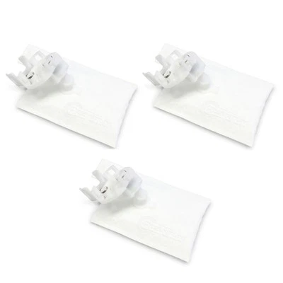 QFS Fuel Pump Filter Strainers [3] 2009-2020 Yamaha RS Venture GT (RST90GT) - Image 1 of 4