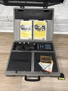 OTC SYSTEM 2000 MONITOR 2000 W/ INSTRUCTION MANUALS Untested - Picture 1 of 10