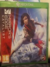 Electronic arts PS4 Mirrors Edge Catalyst Colorido