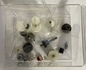 Gear Set - Picture 1 of 3