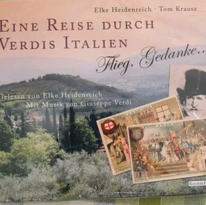 Hörspiel CD Erwachsene - Bild 1 von 2