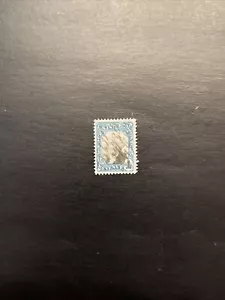 US stamp Scott # R106...revenue 4 cent...Used...No gum... - Picture 1 of 2
