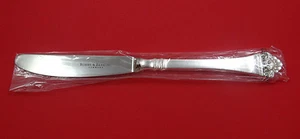 Rosenmuster by Robbe and Berking Sterling Silver Dinner Knife 9" New Retail $264 - Picture 1 of 1