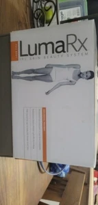 LumaRx IPL Skin Beauty System - Picture 1 of 1