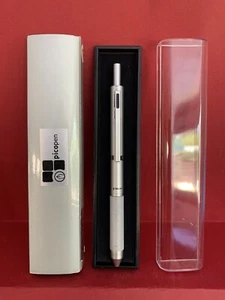 PICOPEN TEC MULTIFUNCTIONAL PEN METAL NEW - Picture 1 of 13