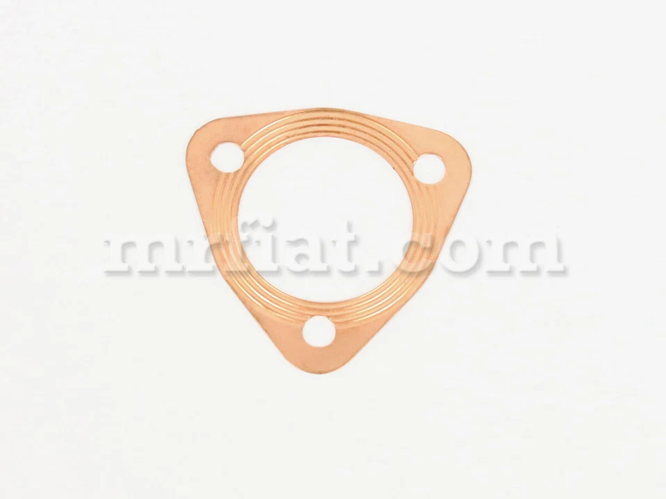 Sello caja escape Ferrari 365 GTC GTS ANSA nuevo Foto 1 de 1