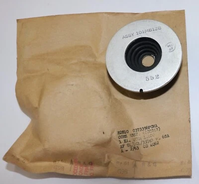 Wright Cyclone 2810 径向发动机支架,PN402242,包装,每件 9.95 美元 — 第 1/4 张图片