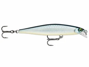 Rapala Shadow Rap 7cm 5g Casting Köder Jerkbait VMC Hooks NEUE FARBEN - Bild 1 von 31