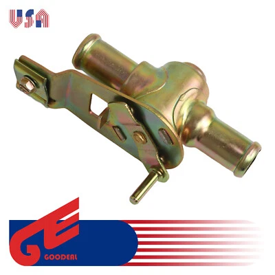 Nueva válvula de control de calefacción para camioneta Ford 1964-1972 Ford Bronco 1966-1977 Foto 1 de 4