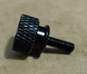 Metal - ABU GARCIA REEL Cardinal 754 753 652 Handle Screw Bolt 977810 977041 - Picture 1 of 2