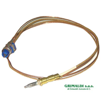 TERMOCOPPIA ATTACCO JACK PIANO COTTURA CUCINA ARISTON ORIGINALE C00288658