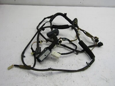 Door Wiring Harness M35 2007 Infiniti Right Passenger Side Front Cable Connector - Изображение 1 из 4