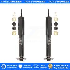 Front Shock Absorber Pair For Toyota Pickup Chevrolet Astro GMC Safari T100