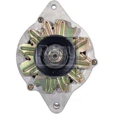 Alternator-Eng Code: EK1 Remy 14158 Reman - Image 1 of 4