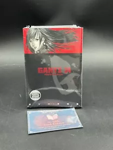 GANTZ VOL 34 MANGA GRAFIKROMAN ENGLISCH DUNKLES PFERD COMICS HIROYA OKU - Bild 1 von 5