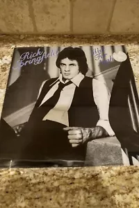 SEALED! Rick Springfield - Wait For Night. RARE 1976 LP on Chelsea Label - Picture 1 of 8
