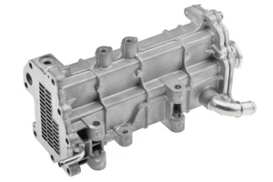 EGR COOLER FOR IVECO DAILY 3.0D 2011- FIAT DUCATO 3.0D 2010- - Picture 1 of 12