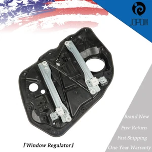 Front Left Driver Door Power Window Regulator 82471-4C500 For 12-13 Kia Optima - Imagen 1 de 10