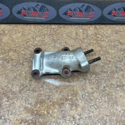 Kawasaki Vulcan VN750 2005 cabezal de escape trasero colector tacos trasero VN 750 Foto 1 de 4