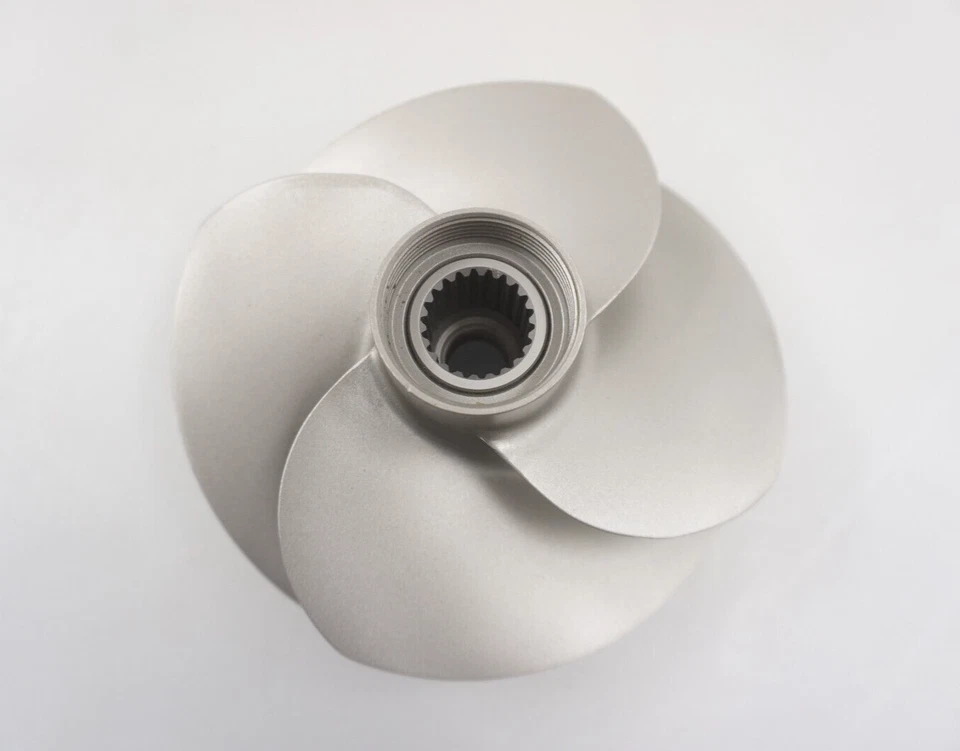 NOVO 2011-2019 Sea-Doo GTI SE 130 / GTI LD 155 Impulsor Fabricante de Equipamento Original 267000532 267000940 - Imagem 1 de 4