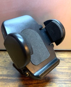 HANDYHALTER * Universal Armaturenbretthalterung * 3m selbstklebend * Neu im Paket! - Bild 1 von 6