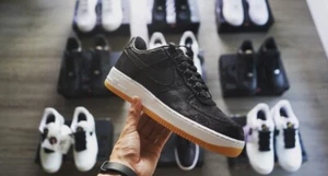 air force 1 clot fragment Design Size 8 - Picture 1 of 1