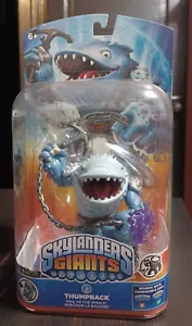 Skylanders Giants Thumpback Character Figure Brand New In Sealed Package - Picture 1 of 4