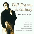 Phil Fearon & Galaxy All the Hits (CD)