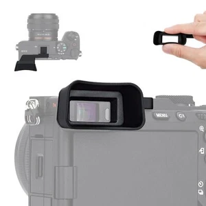 Kiorafoto Eyecup Extension Type Eyepiece Sony Sony A7C Ii 0.02 Pound - Picture 1 of 8