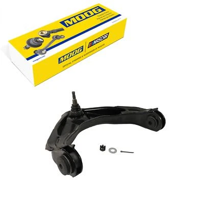 Brazo de control delantero superior MOOG para Chevrolet Silverado 3500 HD 2007-2010 Foto 1 de 3