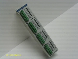 Indramat Interbus 32 Input IO module for RECO system RME12.132-DC024 - Picture 1 of 4