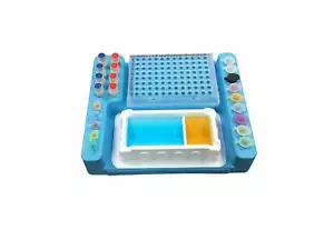 MTC Bio R4015, Coolcaddy Cold Station for Pcr Plate, Tubes, and Cryos - Picture 1 of 1