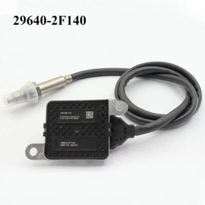 Front Nox Sensor 29640-2F140 for KIA SORENTO III (UM) 2.0 2.2L Diesel 2016-2021 - Picture 1 of 4