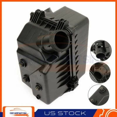 Air Cleaner Filter Box Fits Toyota Venza Camry 2007-2009 2010 2012 17700-0H103 - Image 1 of 4