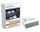 AzubiShop24.de Lernkarten IHK-Abschlussprüfung Hotelfach... | Buch | Zustand gut