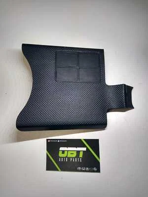 Toyota Scion XD 2008 consola caja cubierta trasera 58917 52070 fabricante de equipos originales A Foto 1 de 4