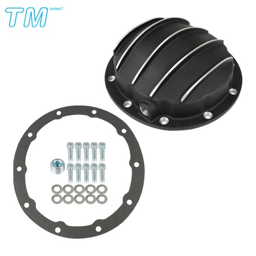 Dana 60 Differential Cover NEW Differential Cover 8.5" &amp; 8.6" Ring Gear DIff 10 Bolt Cast Aluminum Black For 1964 Che-vy GM Buick, Differential Covers - Canada HP DeskJet 3772 Free Download