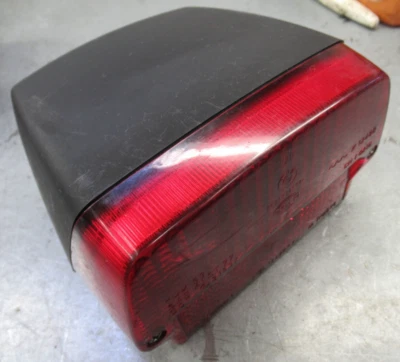 BMW Airhead Rear Tail Brake Light Hella r75/7 r100rt r100rs r100 r80 1979-1995 - Image 1 of 4