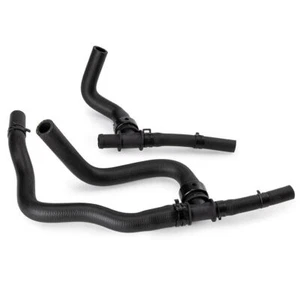 For Dodge Journey 2.4 VVT 2009-19 Heater Hose Set w/ TEE Supply-Return 5058437AK - Picture 1 of 13