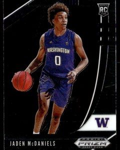 2021 Panini Prizm Draft Picks #PDP175 Jose Pena EX-B113R2